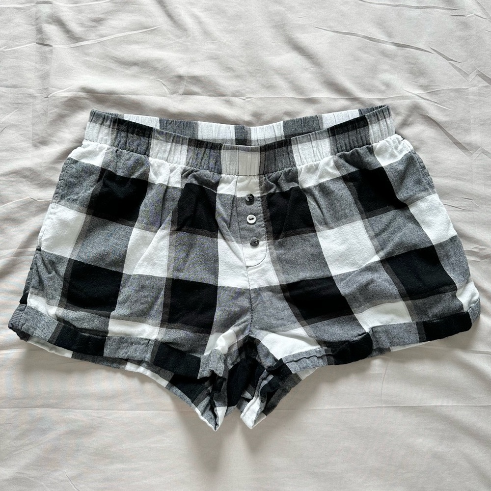 Stars Above PJ Shorts